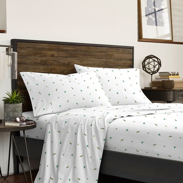 Hula girl sheets discount