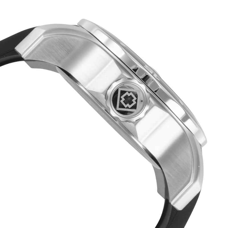 Invicta Men's Pro Diver 48mm Quartz Watch IN-45733 - Black - N/A