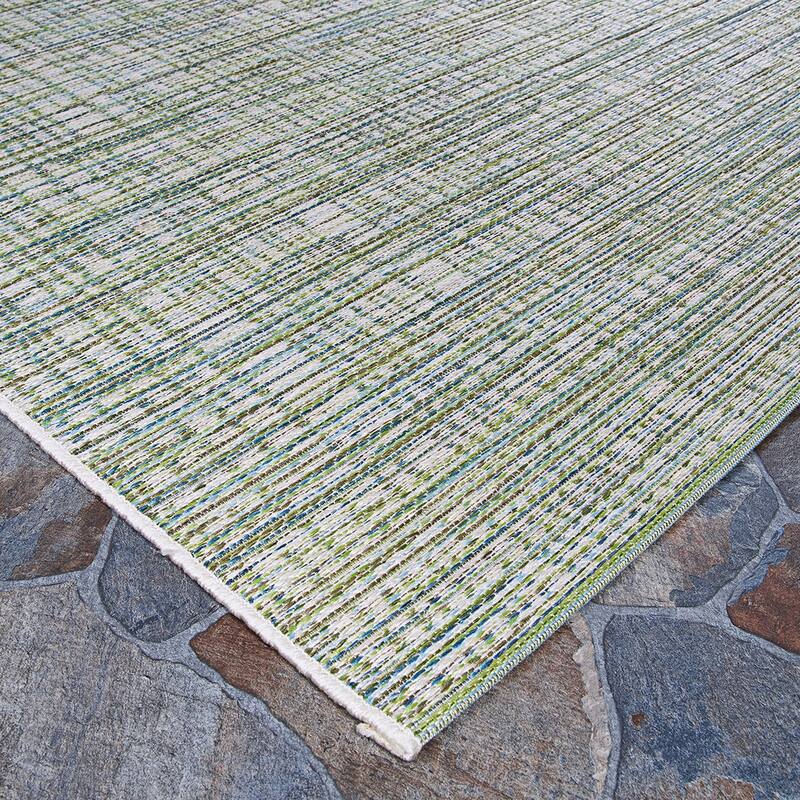 Vector Lewes Indoor/ Outdoor Area Rug