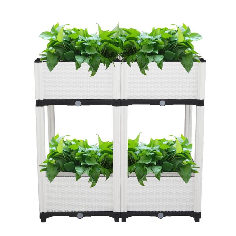 Free Splicing Injection Planting Box