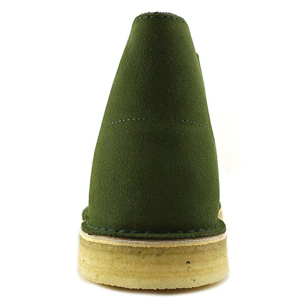 green desert clarks