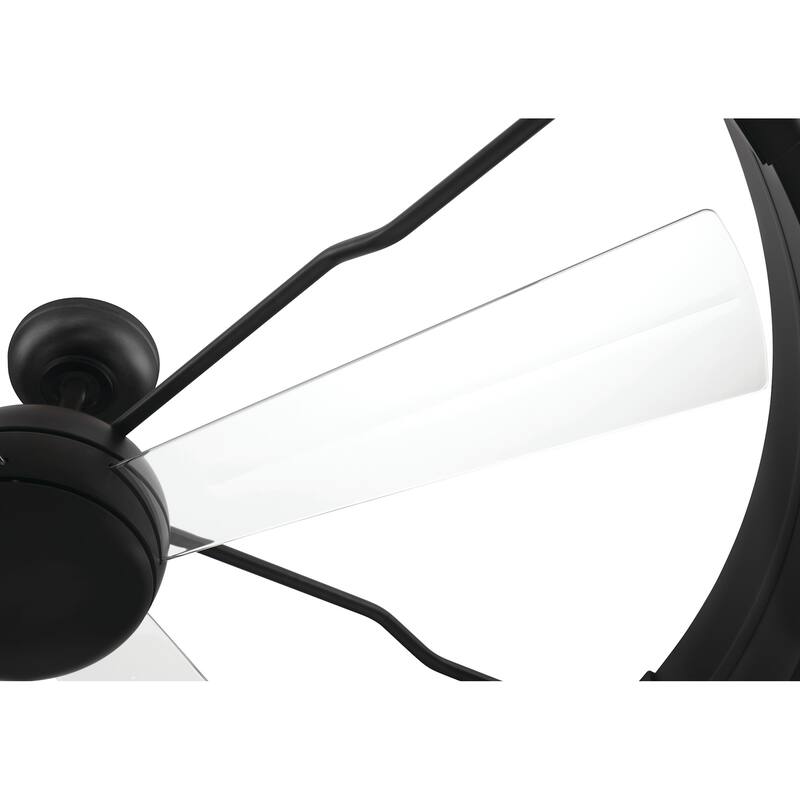 Craftmade CPN574 Cipriani 48" 4 Blade Indoor Ceiling Fan