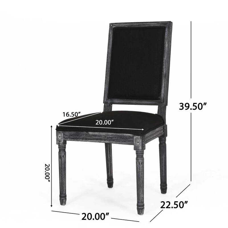 Dining Chair (Set of 2)
