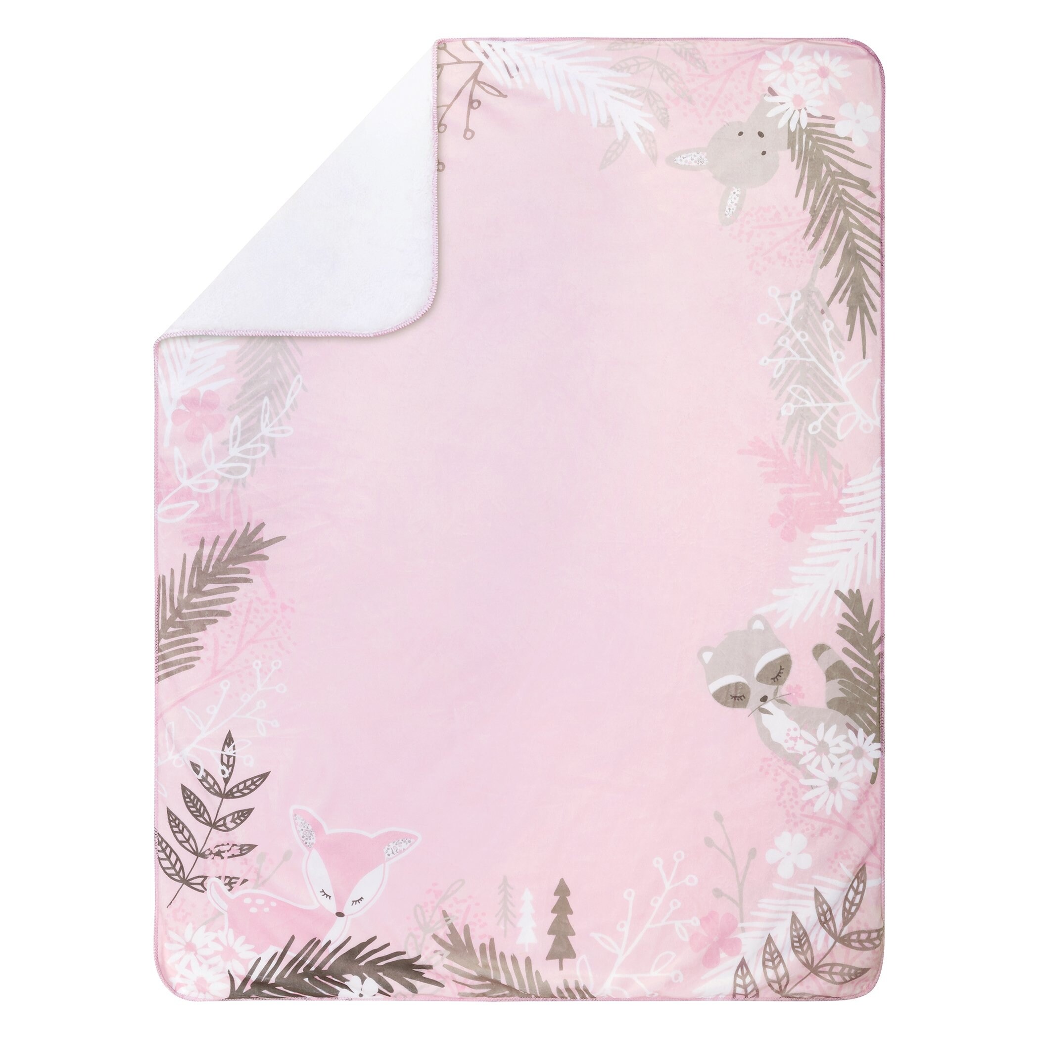 sammy & lou sweet forest friends