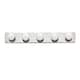 Option Brushed Nickel
