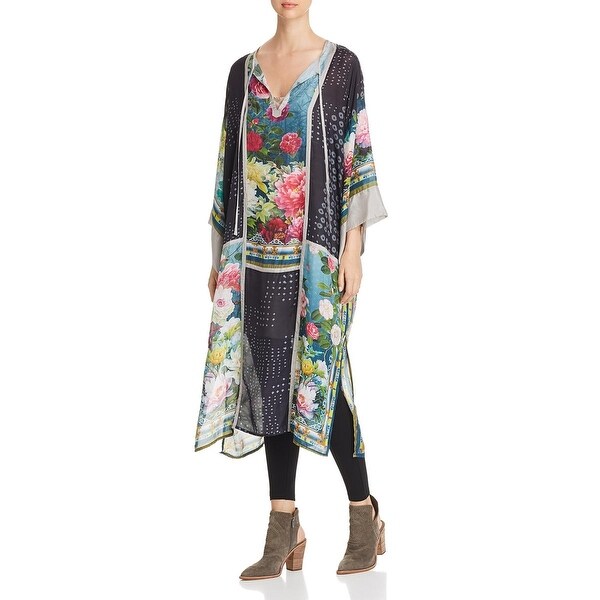 johnny was caftan