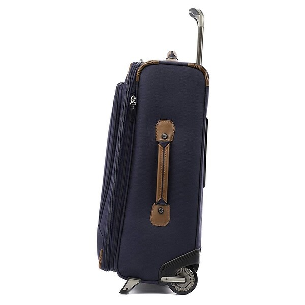 travelpro crew 11 patriot blue