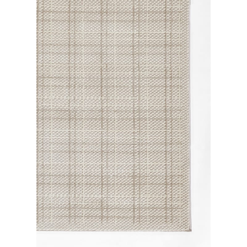 Momeni Talia Polyester Blend Geometric Area Rug