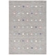 preview thumbnail 12 of 24, SAFAVIEH Kids Karan Polka Dot Wool Rug
