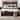 63" Faux Linen Upholstered End-of-Bed Bench, Luxury 2-Tier Storage Foot Bench for Bedroom Foyer