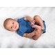 preview thumbnail 7 of 5, Sealy Waterproof Protection Mini Crib Mattress Pad