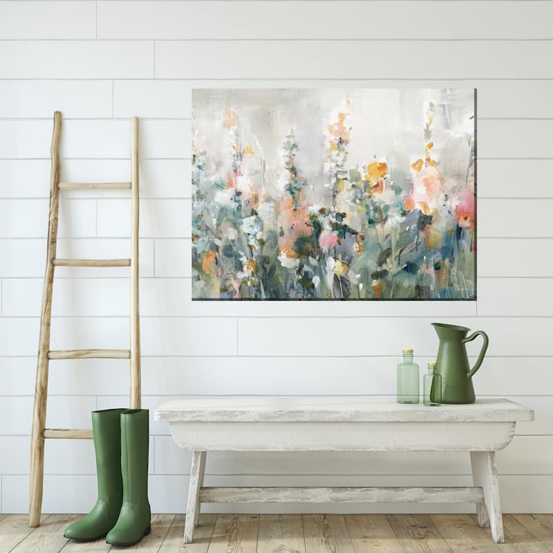 Ethereal All Weather Outdoor Wall Décor