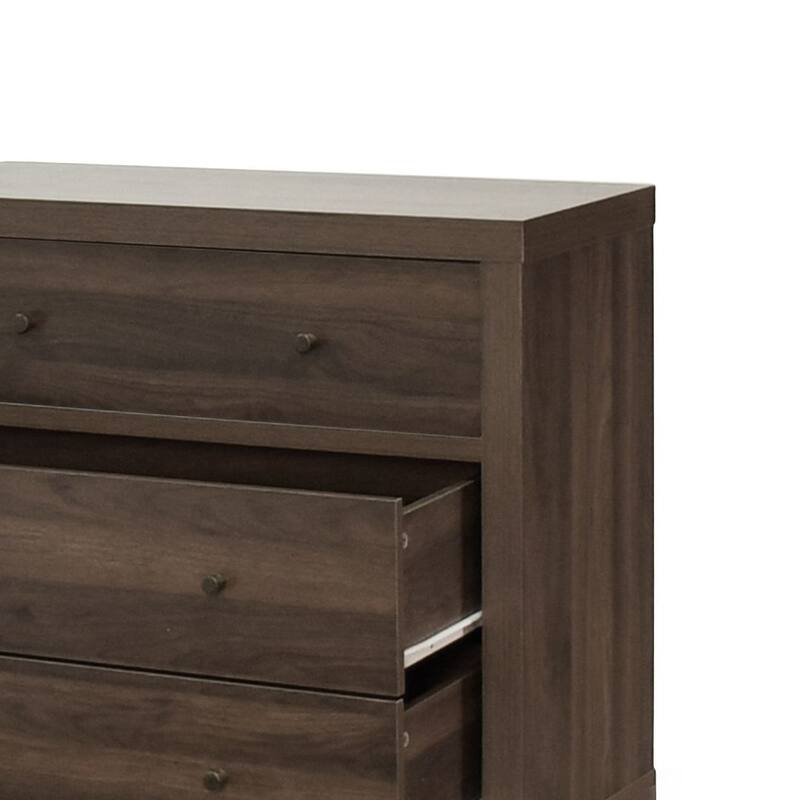 Modern Chest of Drawers - 3, 4, or 5 Drawer by Christopher Knight Home