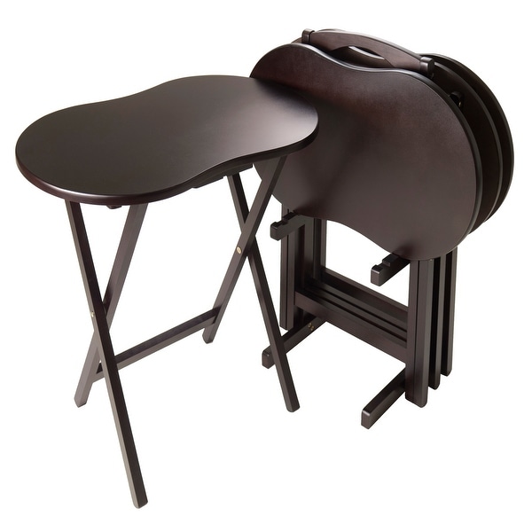 Bed bath and shop beyond snack tables