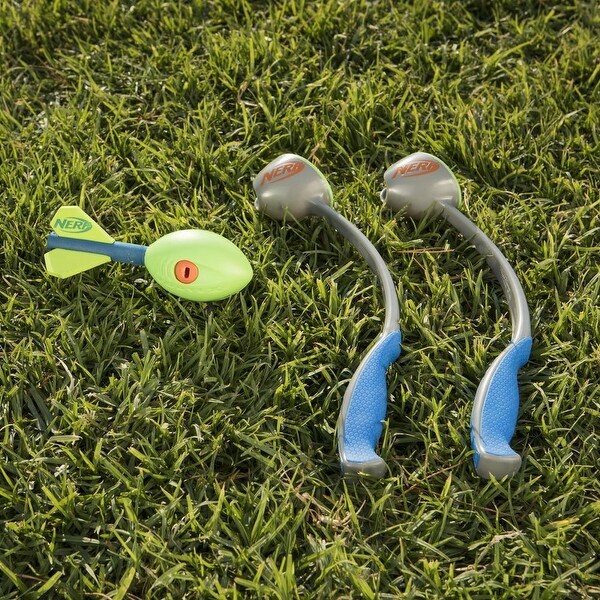 nerf sports vortex