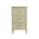 Copper Grove Hoxie 3-drawer Accent Table