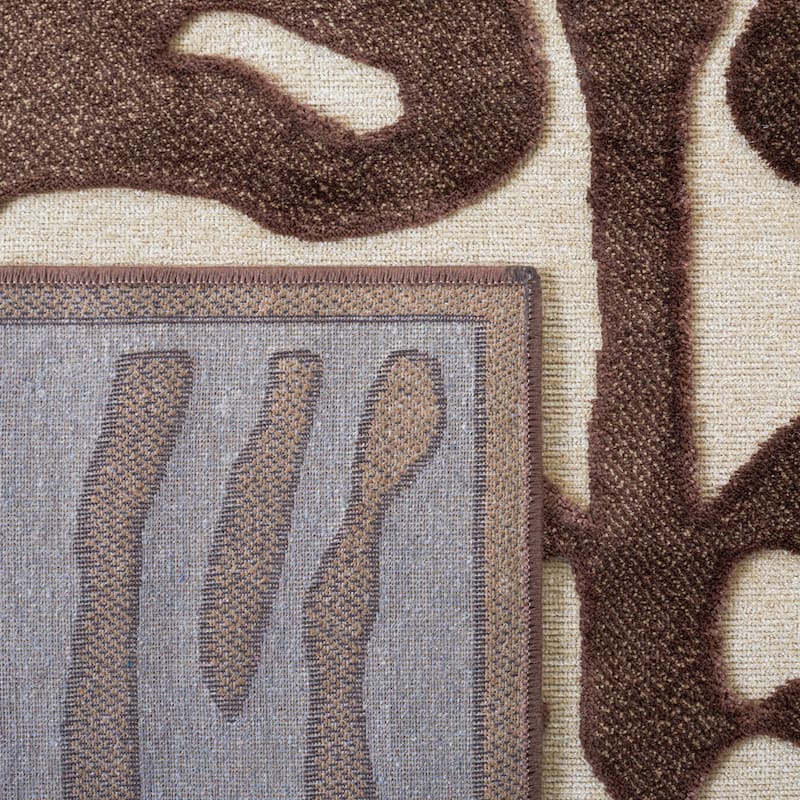 SAFAVIEH Paradise Lisette Modern Viscose Rug