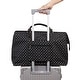 preview thumbnail 9 of 30, Sunveno Weekender Mommy Bag Travel Duffle