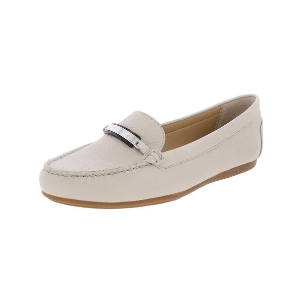 michael kors womens moccasins