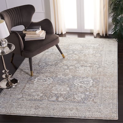 SAFAVIEH Webster Carola Vintage Rug