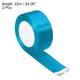 Option Bright Blue