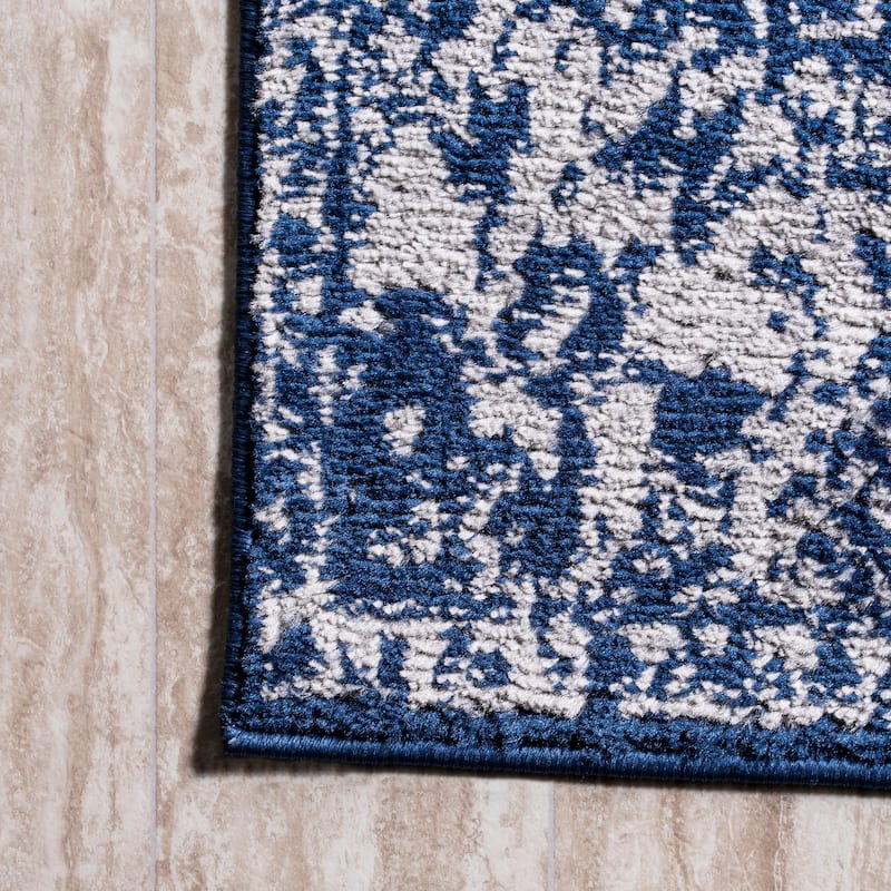 JONATHAN Y Roma Modern Persian Area Rug