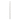 Nicholson 8 in. L High Carbon Steel File 1 pc.