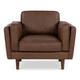 Option Dark Brown