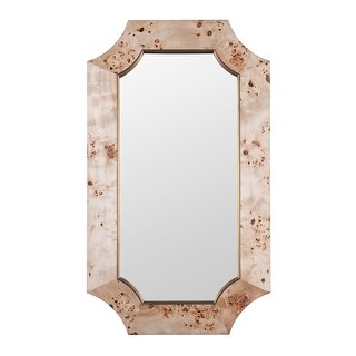 Varaluz Farra Wall Mirror