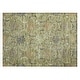 preview thumbnail 50 of 135, Machine Washable Indoor/ Outdoor Boho Traditional Chantille Rug