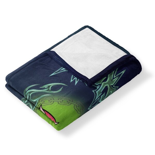 Universal Hot Stuff Cloud Throw Blanket - Bed Bath &amp; Beyond - 41282563