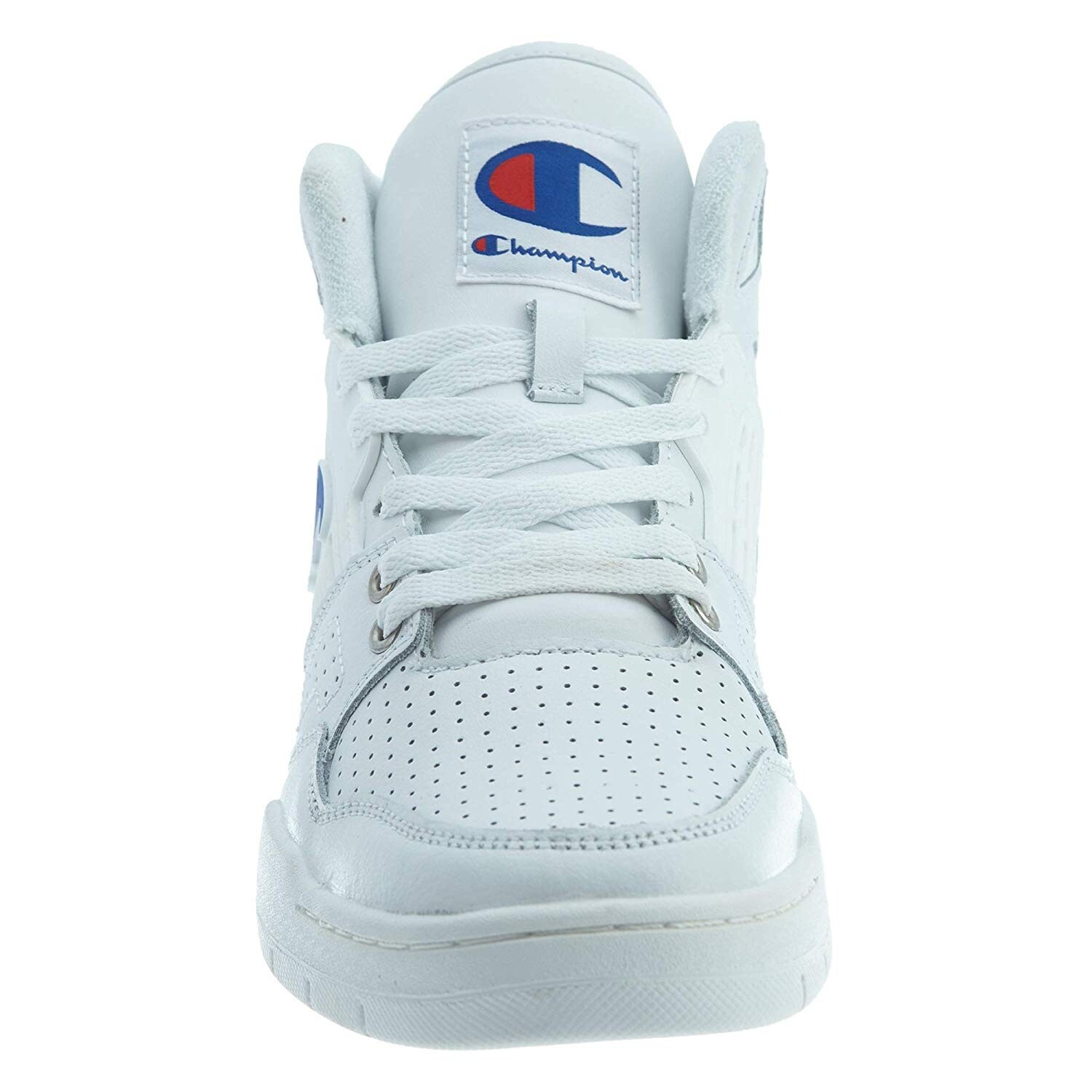 men's champion 3 on 3 casual shoes