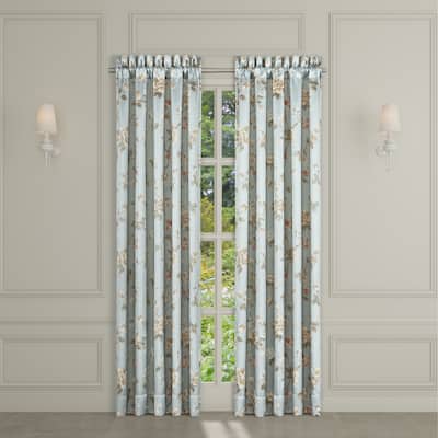 J. Queen New York Prestige Window Panel Pair