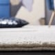 preview thumbnail 6 of 7, SAFAVIEH Handmade Manhattan Rosinda Modern Wool Rug