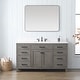 Sudio Design Bathroom Vanity Jasper Textured Collection - Bed Bath ...