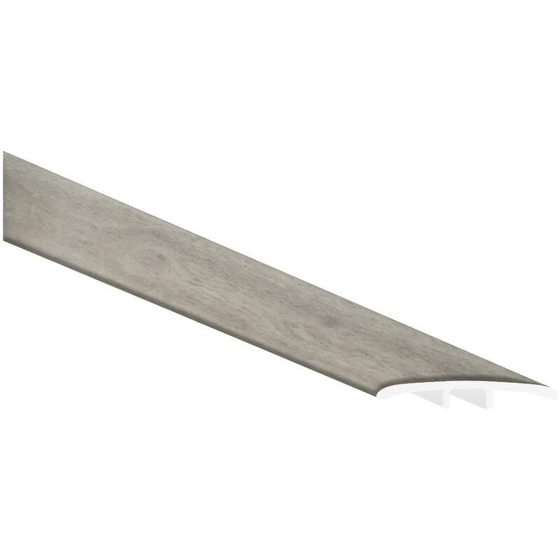 Ackland AKVTV-TL-3 Ackland Vinyl Trims 94" x 2" Vinyl Glue Down or - Schilling Farms