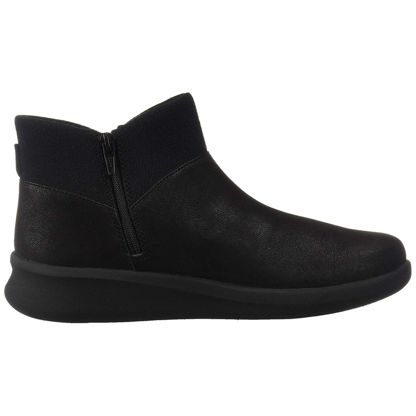 Women's clarks sillian 2.0 dusk booties clearance