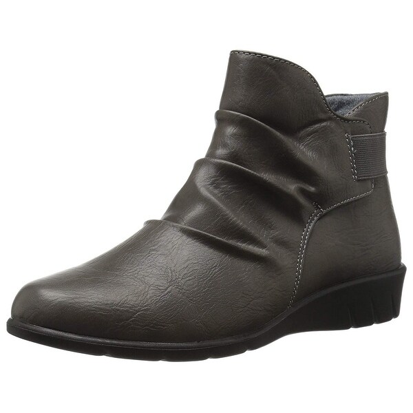 easy street women's boots