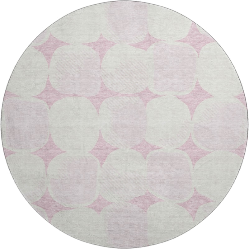 Premium Washable Super Soft Mid Century Modern Mayfield Rug