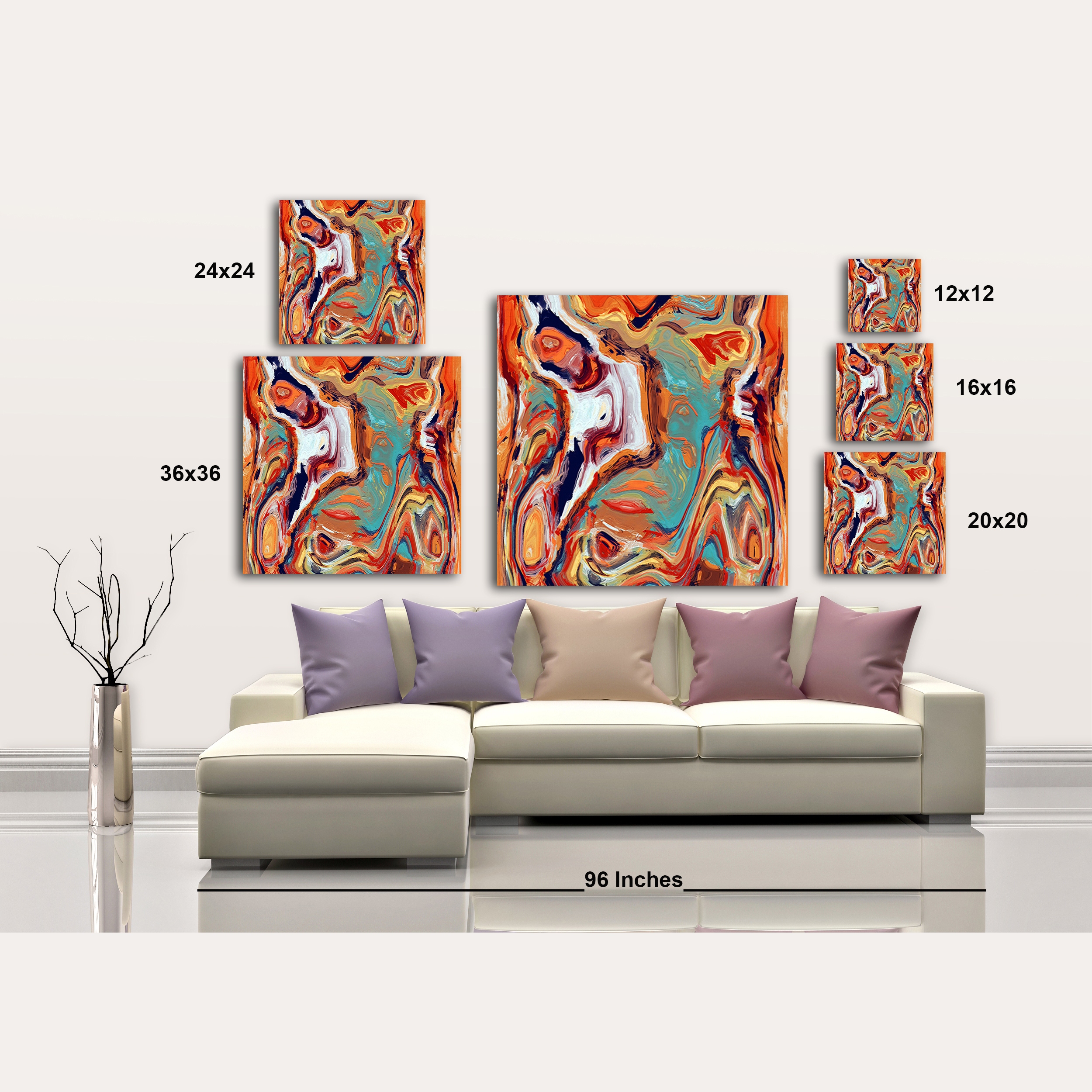 623 canvas store