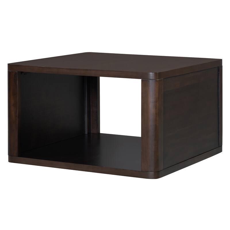 Square Coffee Table