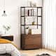 Option Rustic Brown