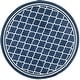 preview thumbnail 92 of 100, SAFAVIEH Amherst Leota Trellis Rug