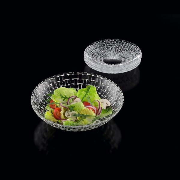 Nachtmann Bossa Nova 5 Piece Serving Set - 11