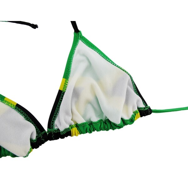 plus size jamaican bathing suit