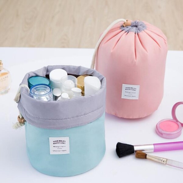 Outdoor Cylinder Wash Bag. Opens flyout.