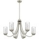 preview thumbnail 3 of 3, Allard Chandelier