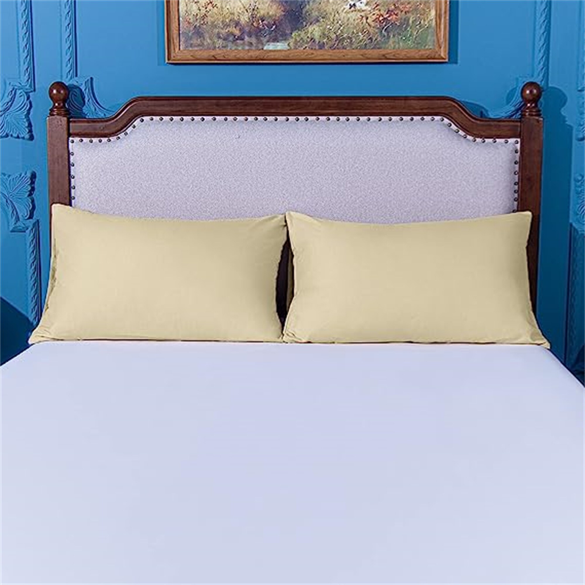 Extra Large King Pillowcases Set Bed Bath Beyond 38202738