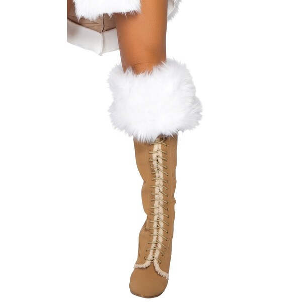 fur boot cuffs next