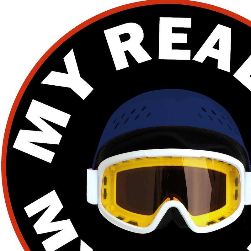 HomeRoots Juvenile/Youth Casual Round Area Rug - 5' Round